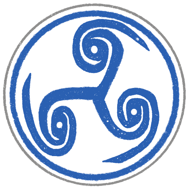 Hellblade: Senua's Sacrifice Sticker product image (1)
