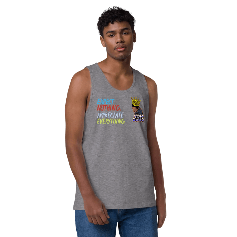 SwaG Mens Tank product image (50)
