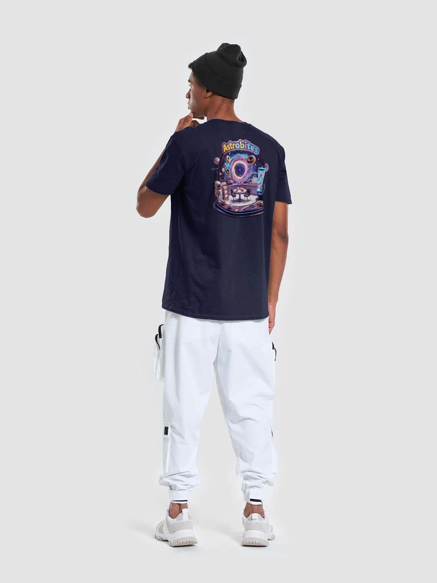 Astrobites Cosmic Donut T-Shirt product image (6)
