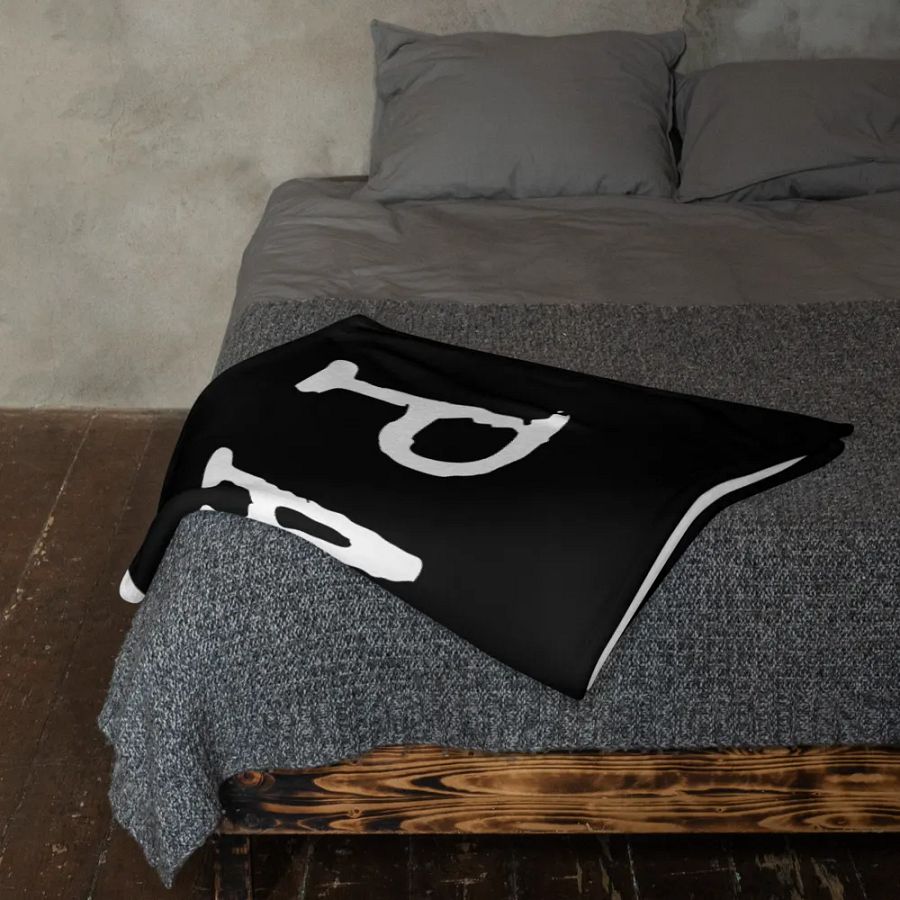 Parental Advisory Blanket product image (23)