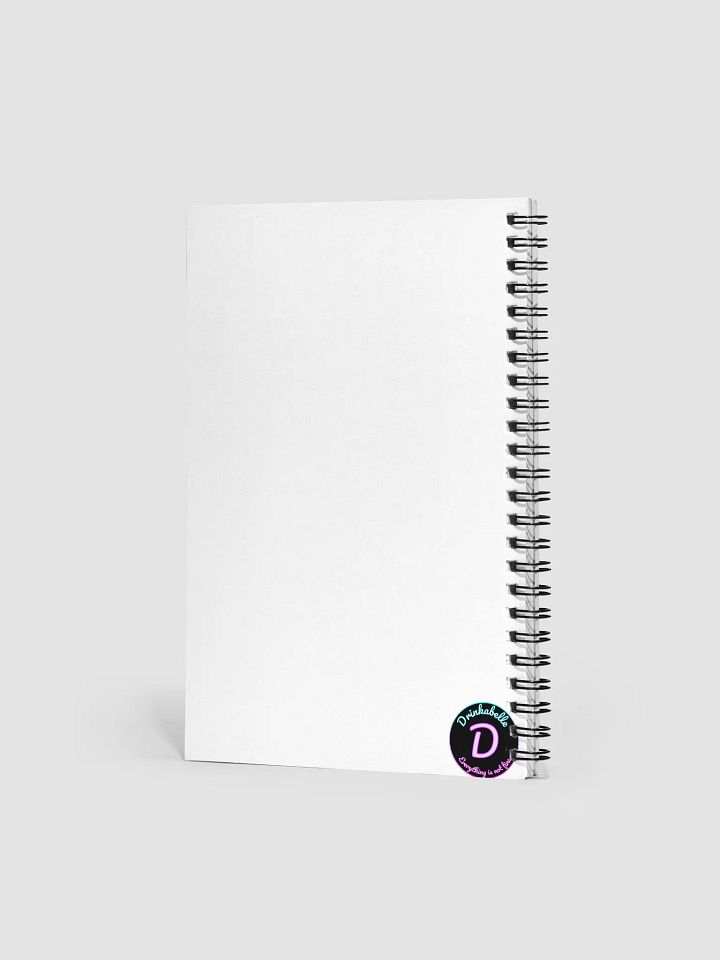 Wiggle - Notebook product image (2)
