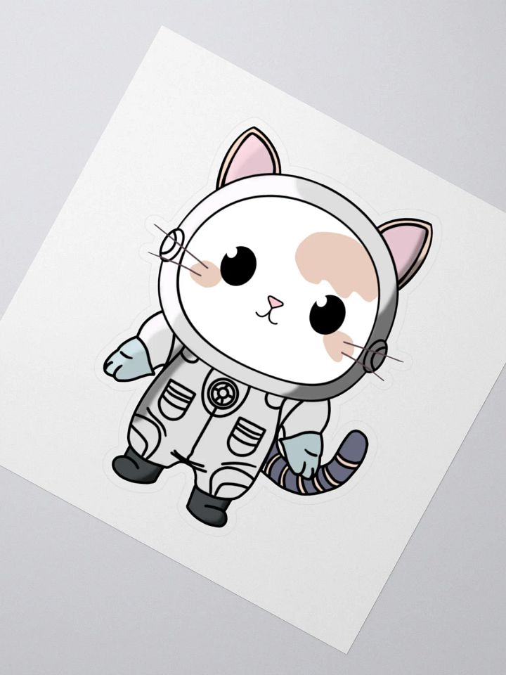 August Sticker Club product image (2)
