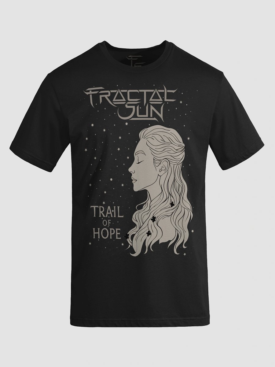 Trail of Hope Supersoft T-Shirt product image (11)