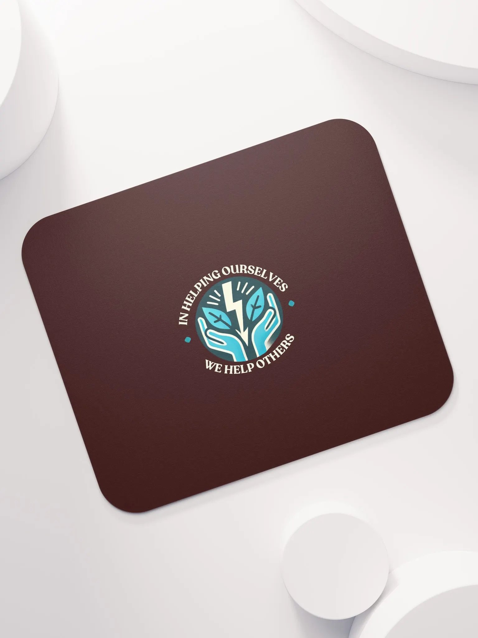 Motto Desk Mat product image (7)
