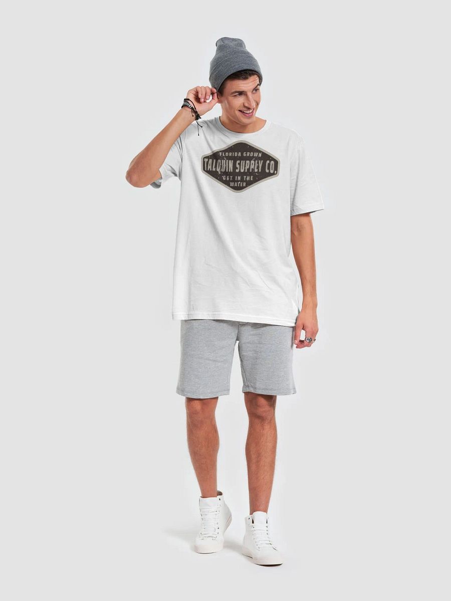 The Vintage Logo product image (7)