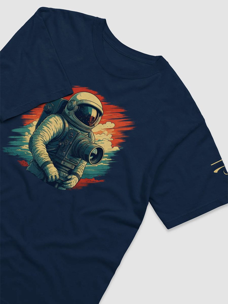 Filming Everywhere Tee product image (5)