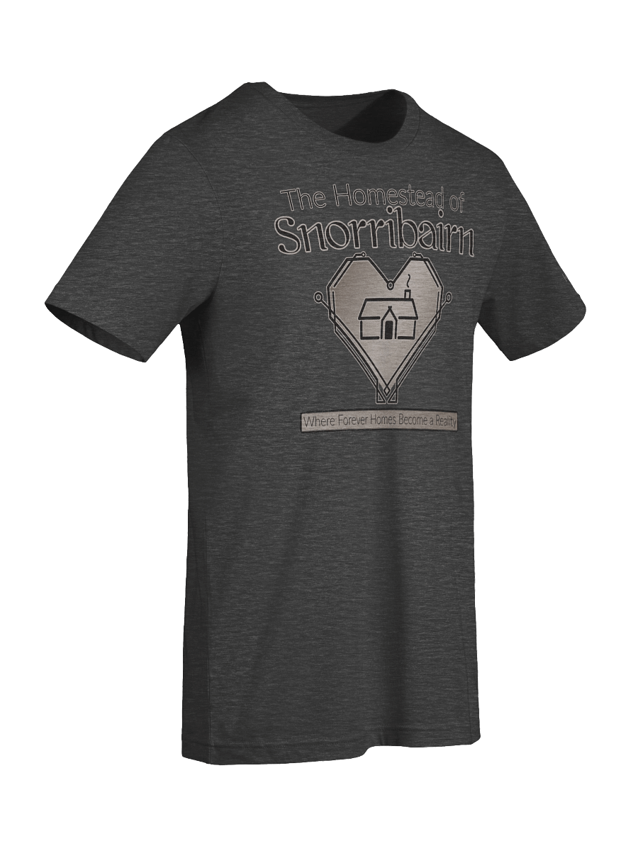 "Snorribairn" Shirt || Forge of Lore product image (9)