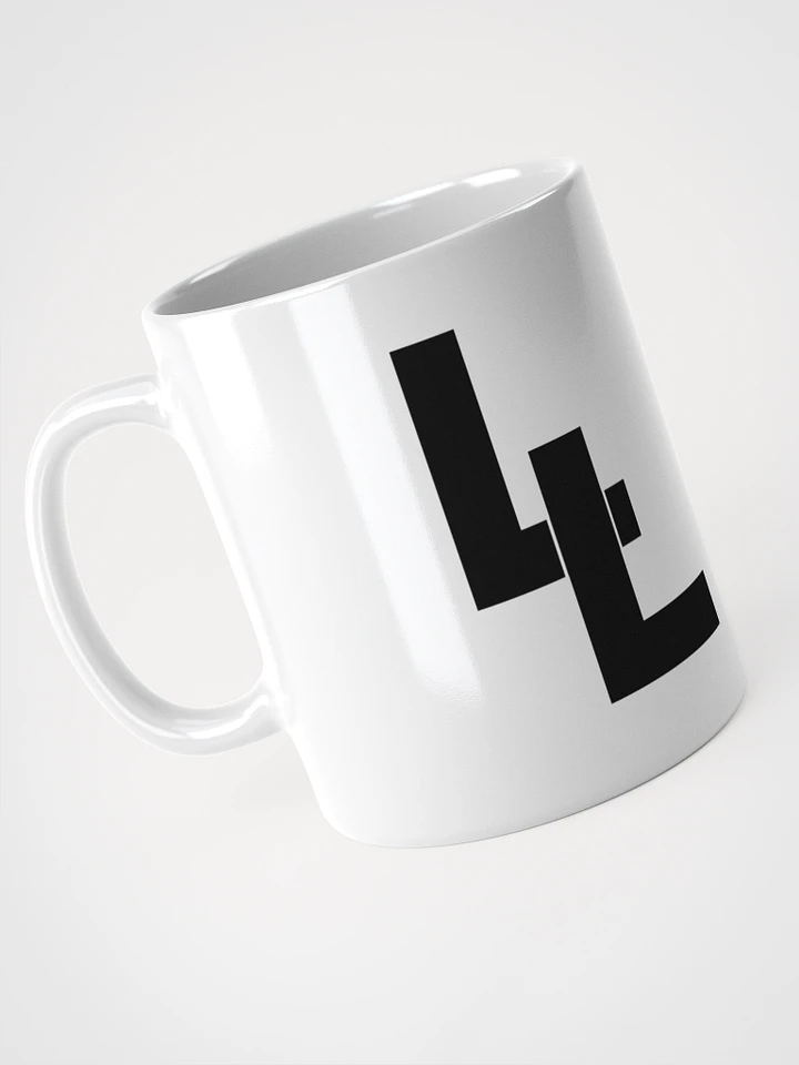 Limited Edition Lloyd Luther ™ Mug product image (1)