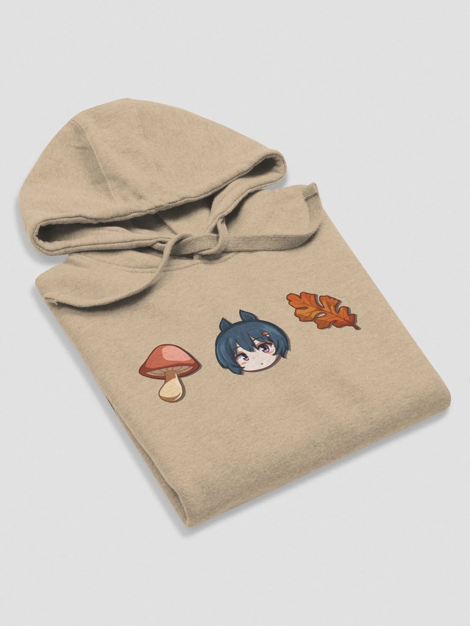 ICONS Fall Series Hoodie product image (3)