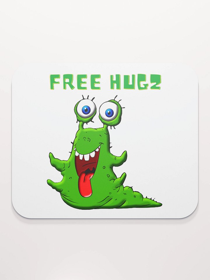 FREE HUGZ product image (2)