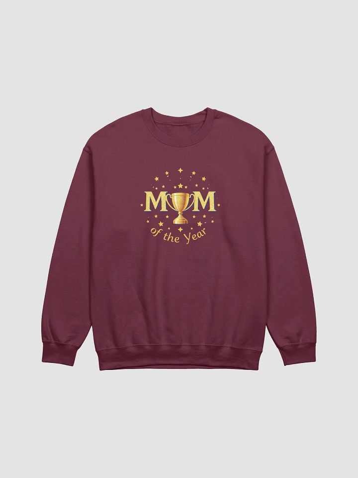 Mom Of The Year product image (1)