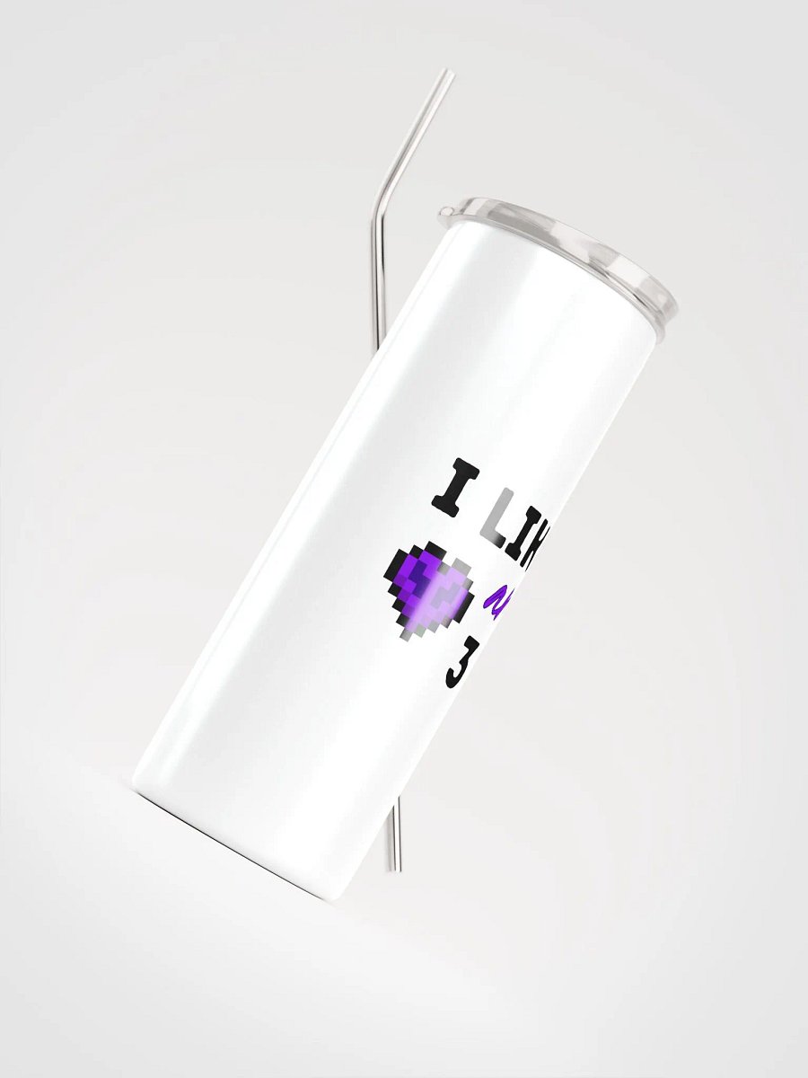 Premium Stainless Steel Tumbler product image (4)