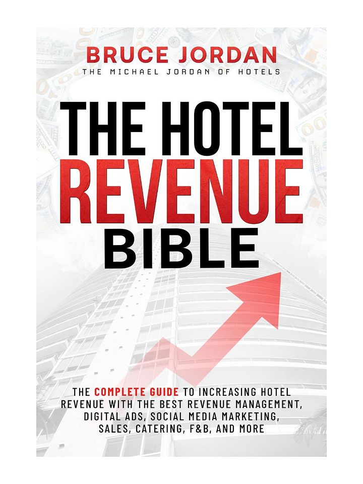 The Hotel Revenue Bible product image (1)
