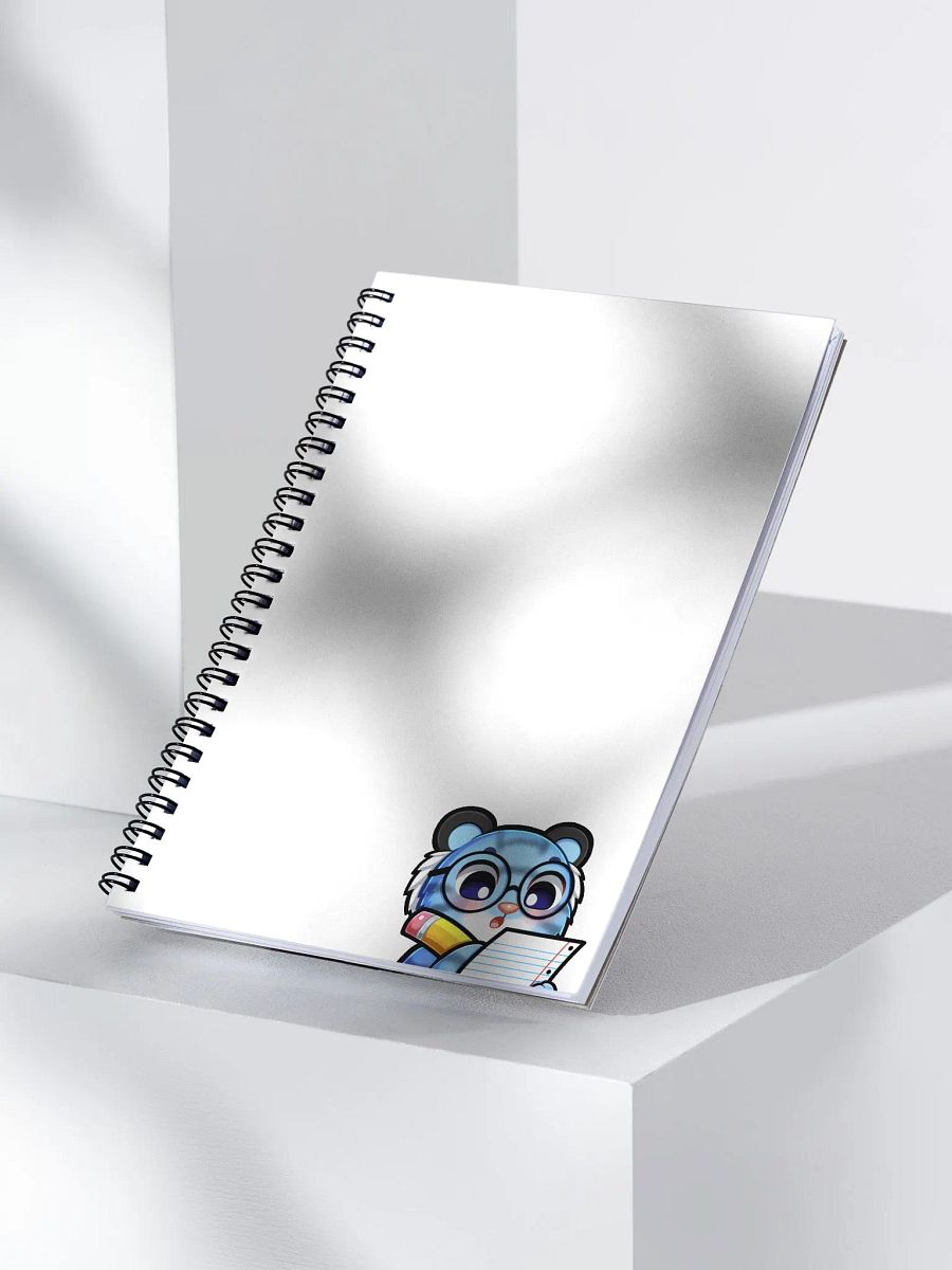 Thierry Notebook product image (3)