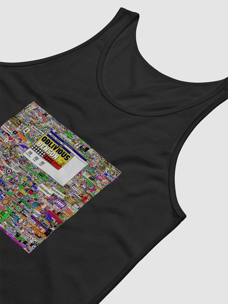 OB 1990's Internet Tank product image (6)