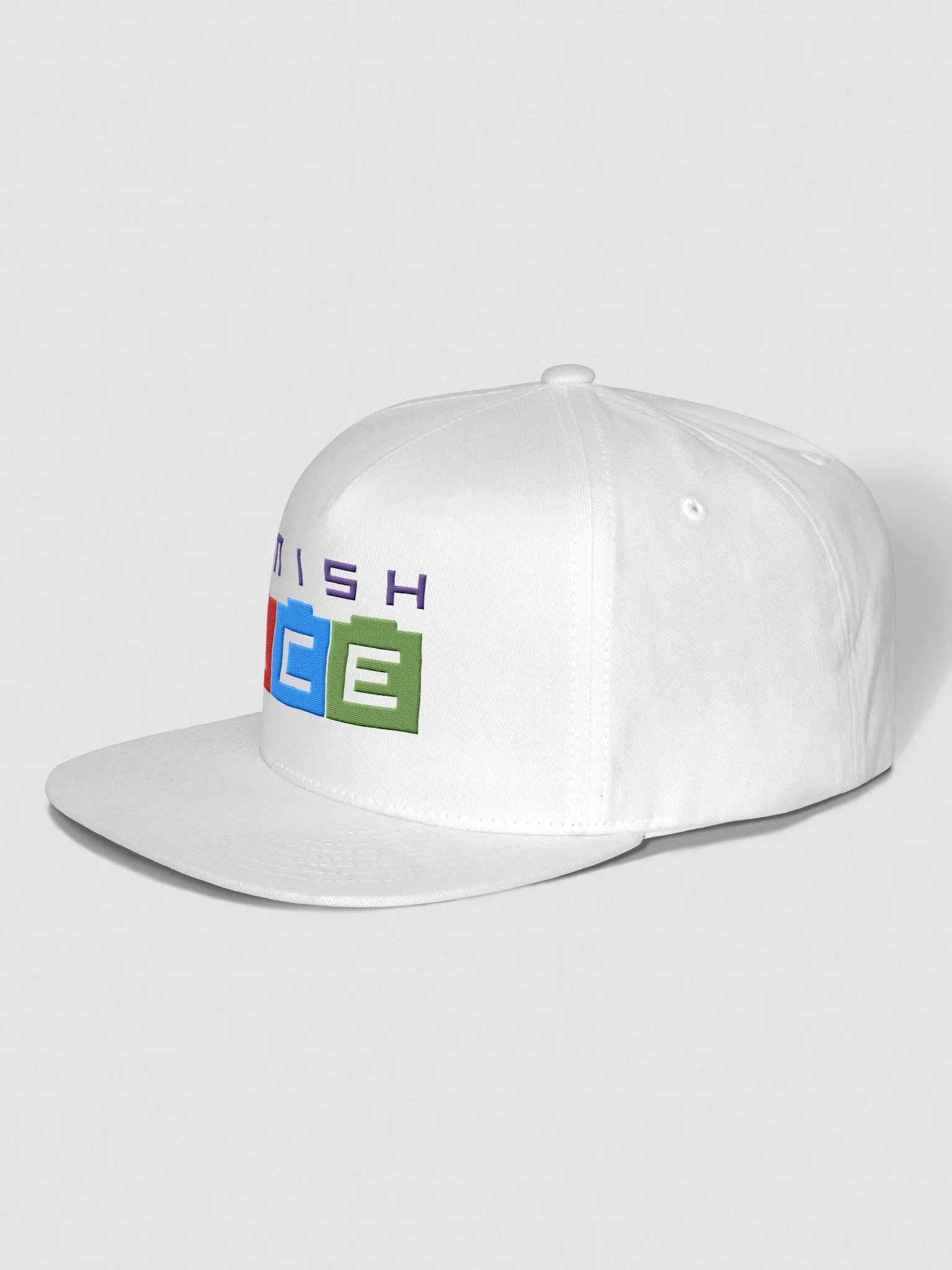 RGB - Snapback product image (2)