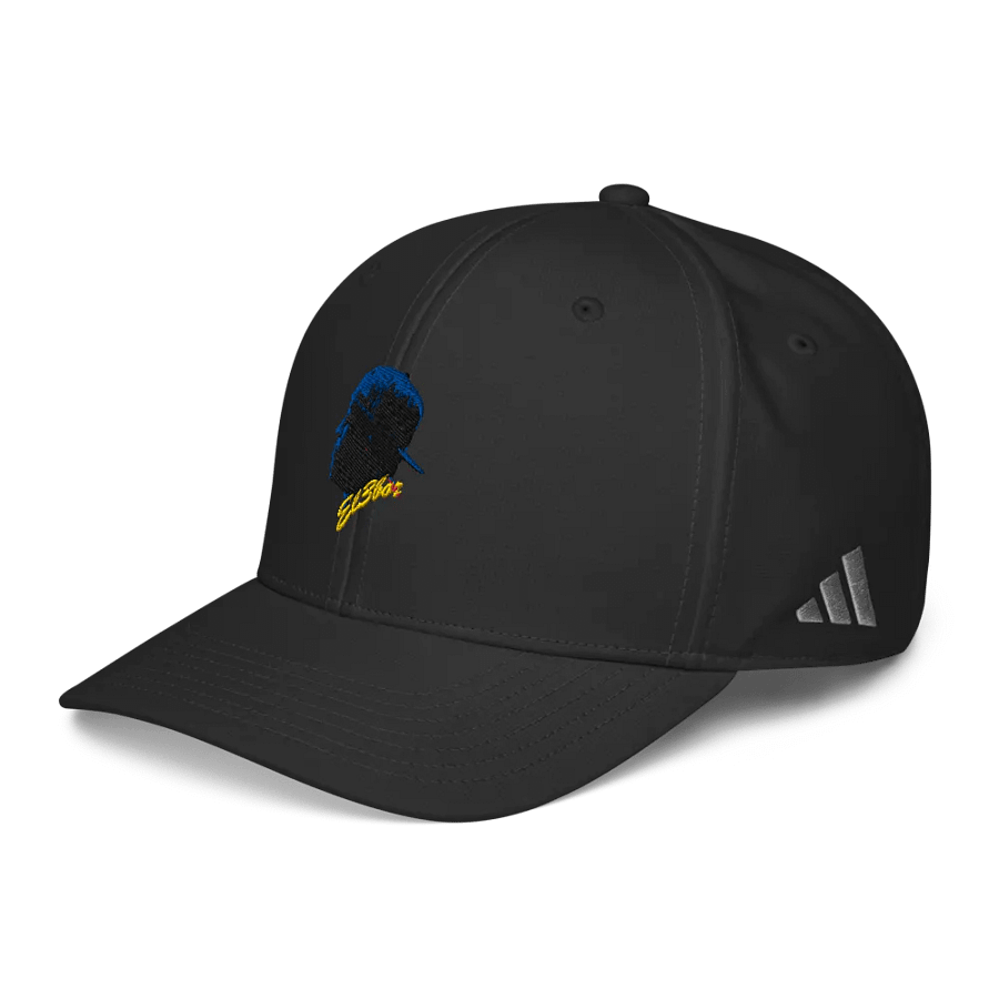 Gorra de rendimiento de adidas product image (9)