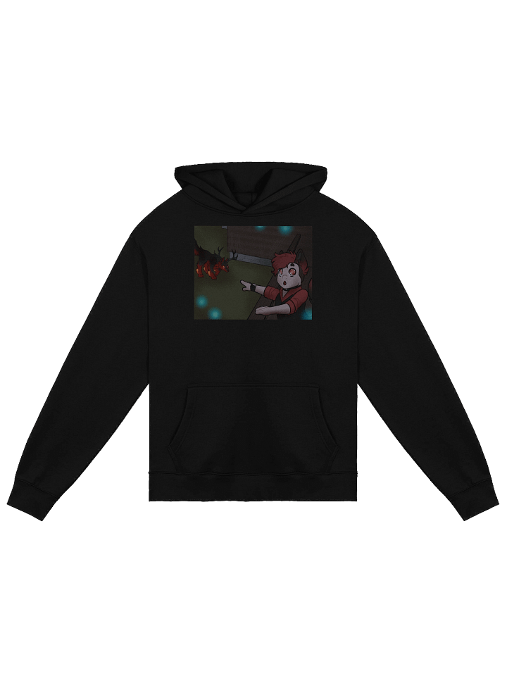 Premium Oversized Hoodie - Pet dat Dawg? product image (1)