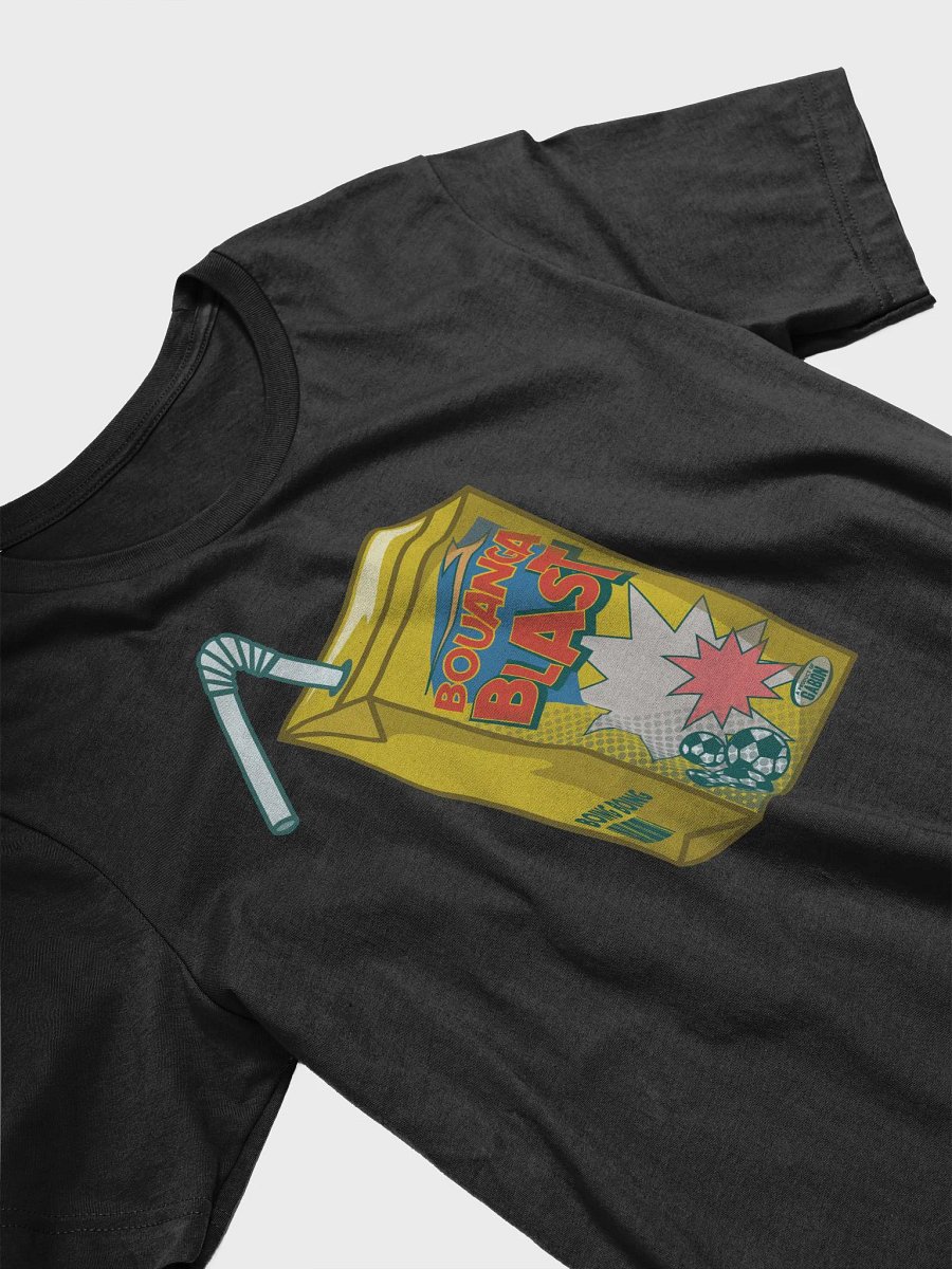 Bouanga Blast Juice Box Tee product image (3)