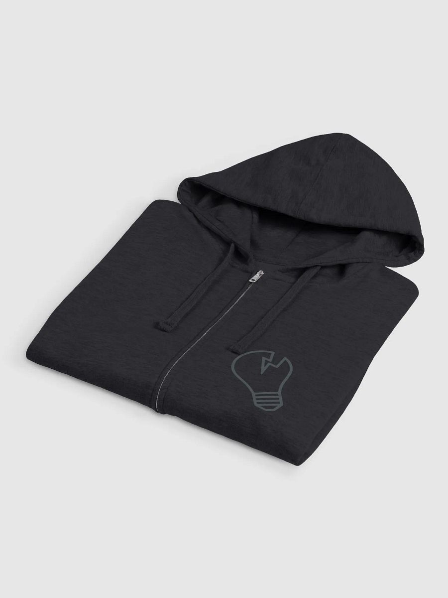 DITD Zipped Hoodie product image (3)
