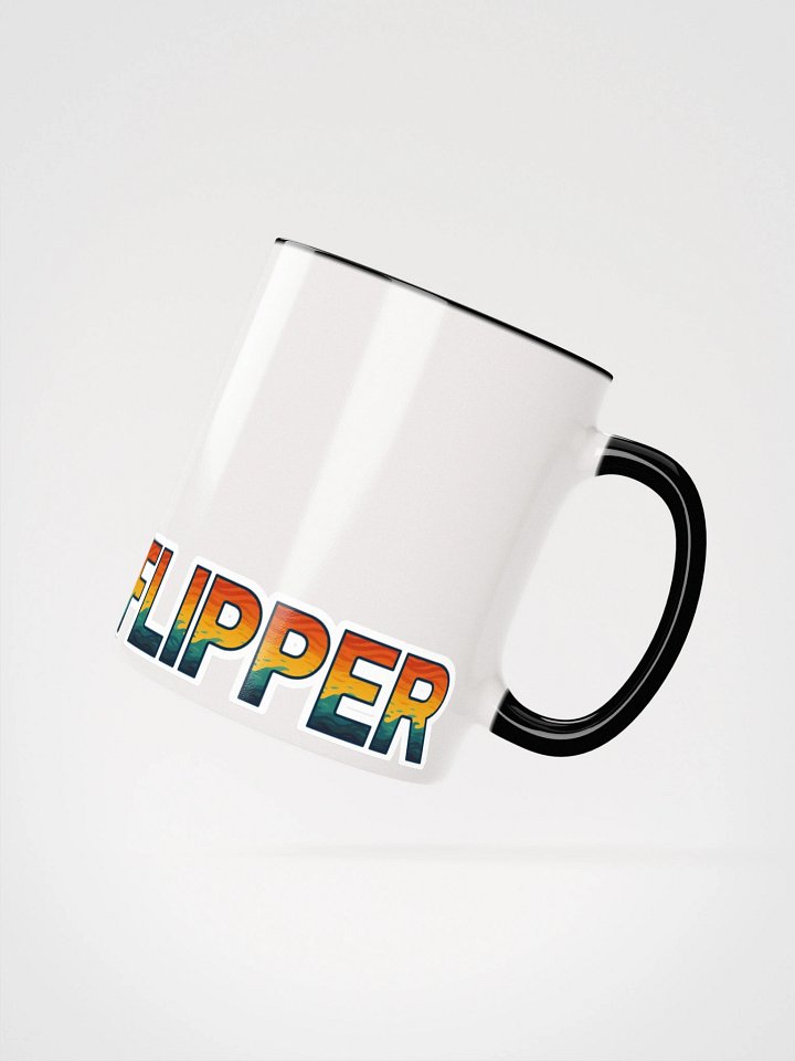 Tazza Zio Flipper da 15 Oz product image (23)