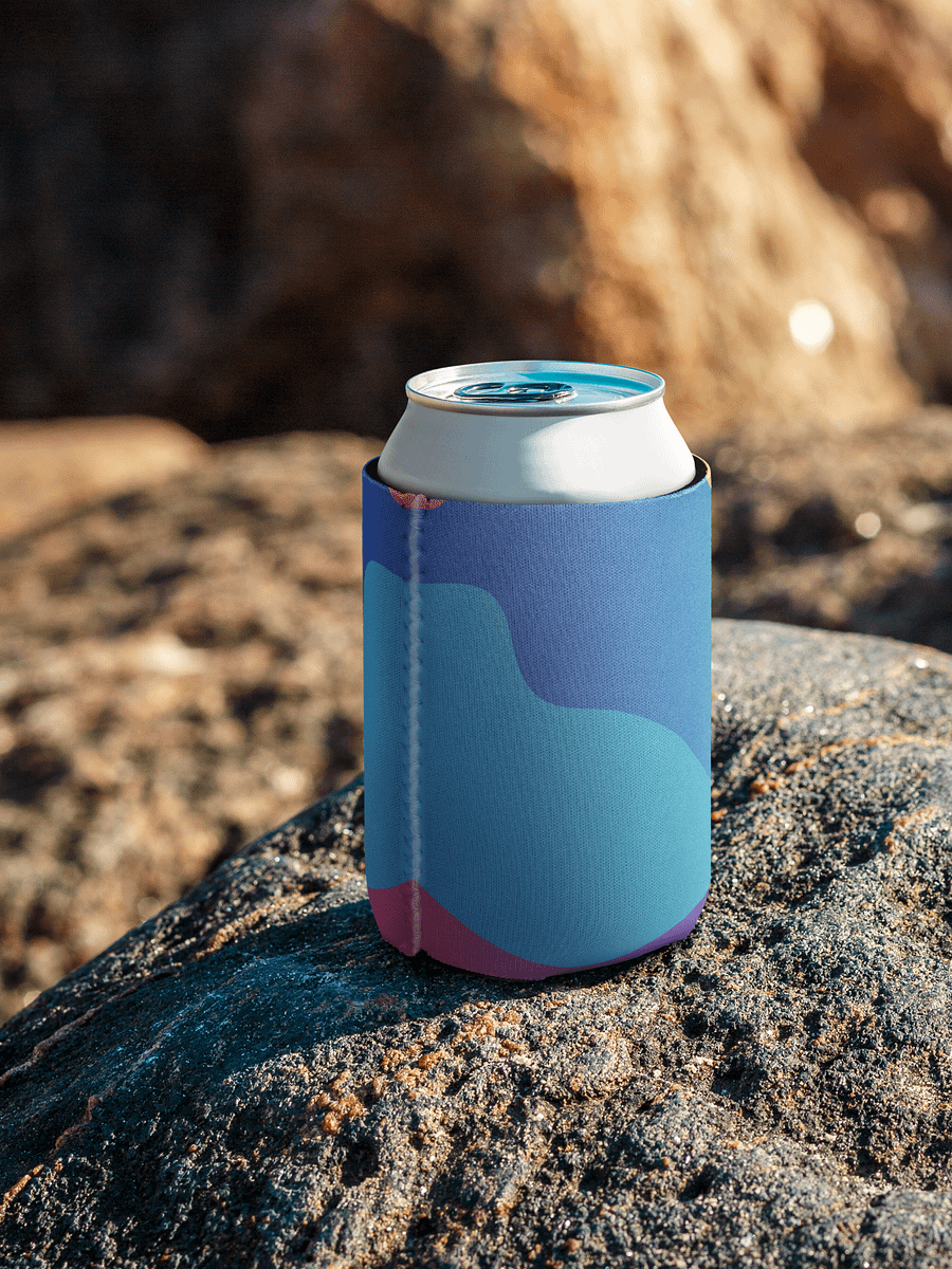 90s Spectrum Can Coozie product image (8)