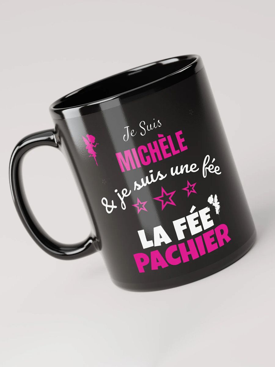 Je suis une fée - Michèle product image (1)