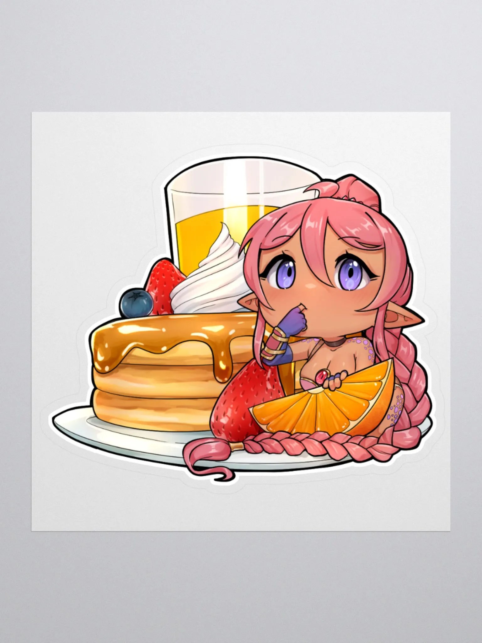 Chime's Healthy Breakfast product image (1)