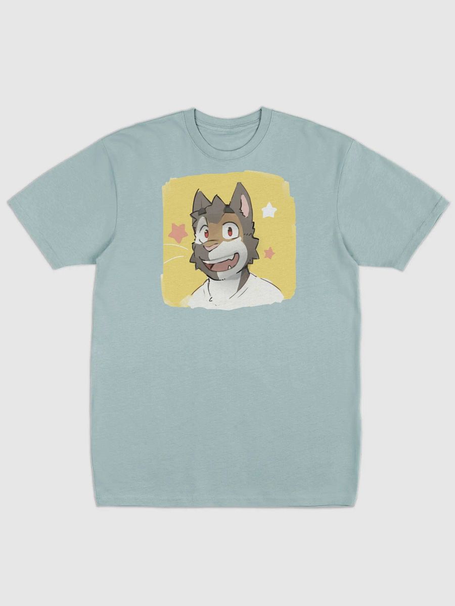 ALL SMILES Short Sleeve product image (1)