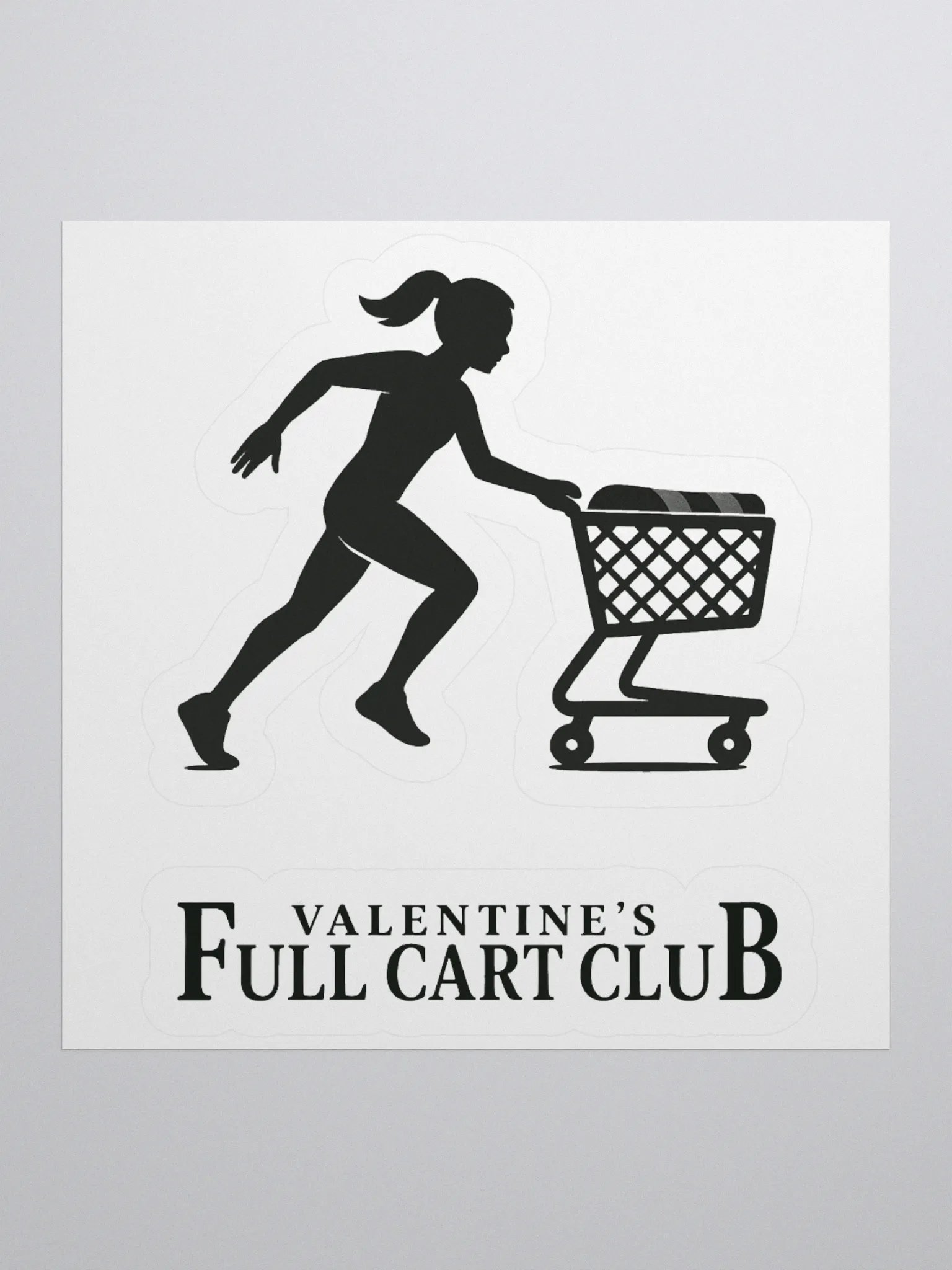Full Cart Club Sport ♀ product image (2)