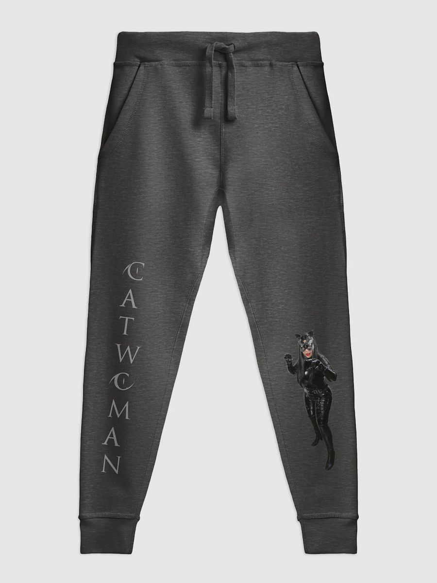 Catwoman Graphic Joggers product image (1)