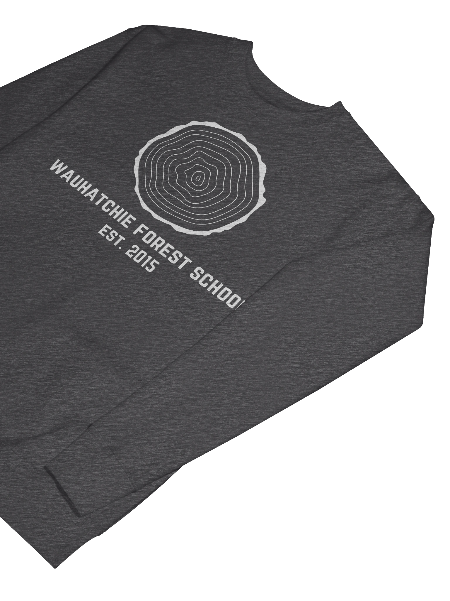 Wauhatchie Tree Ring 10 Year Crewneck product image (21)