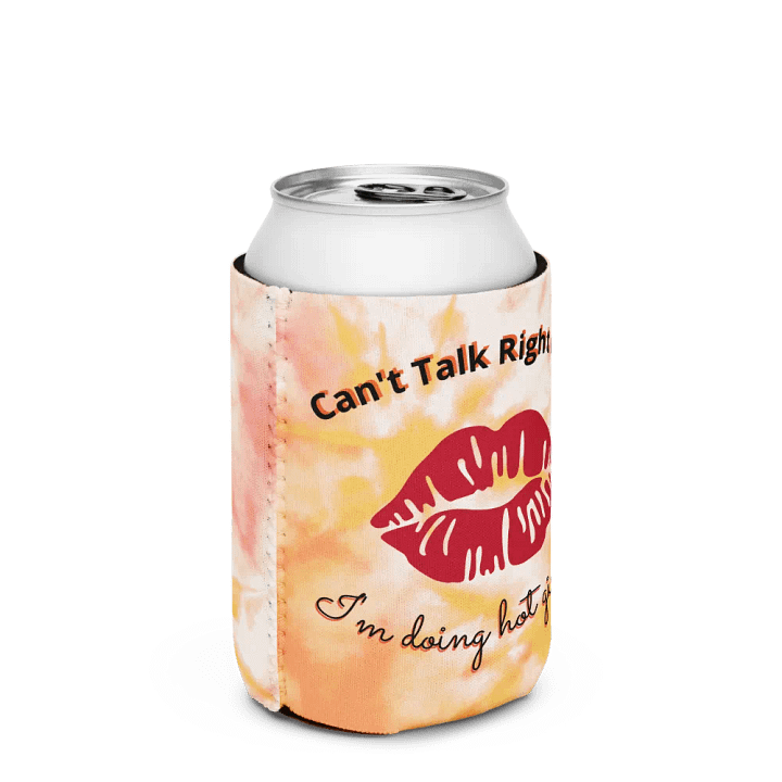 Hot Girl Sh*it Can Cooler product image (3)