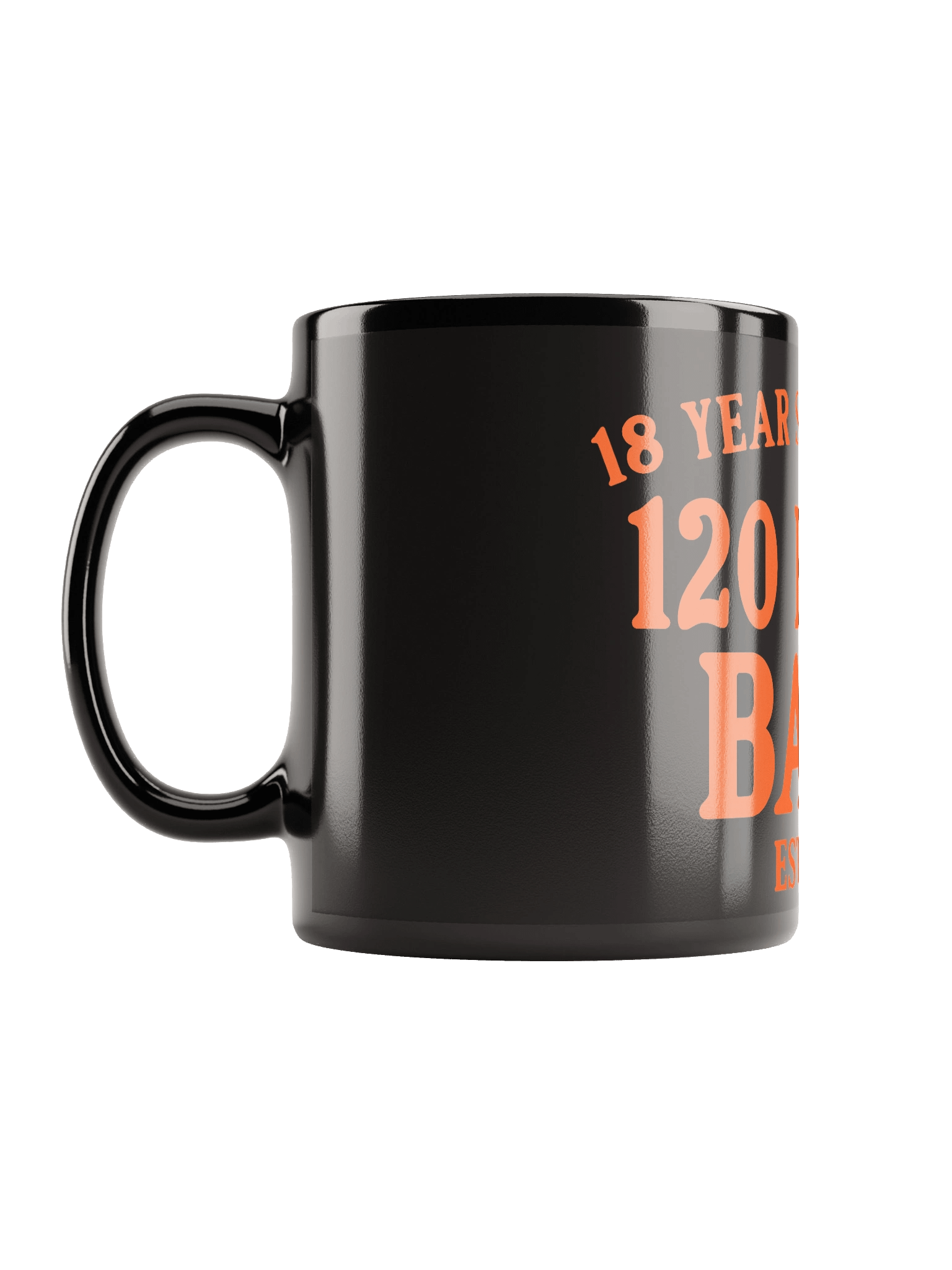 18 Year Single Malt Mug product image (12)