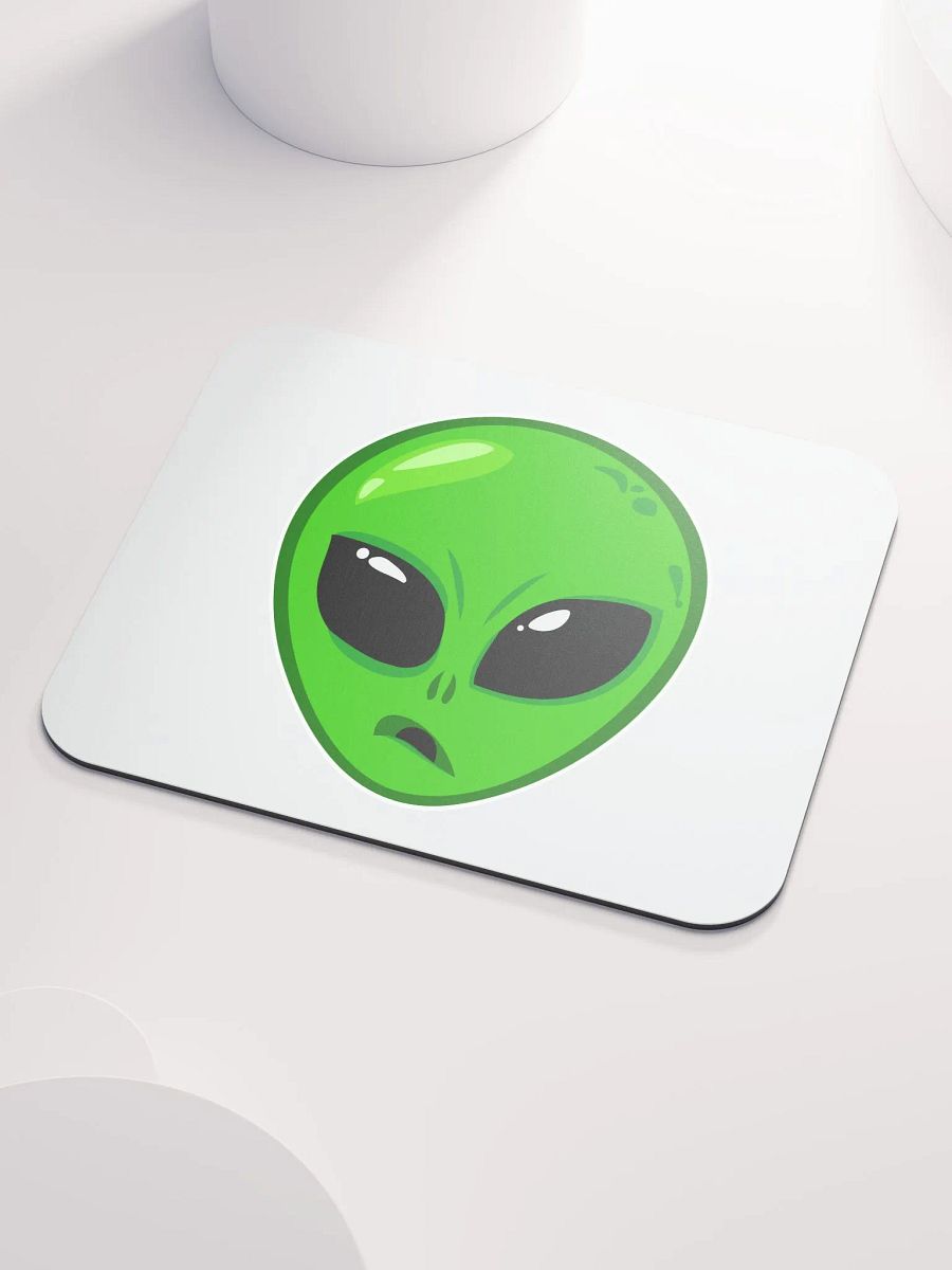Pyroferus mouse pad product image (3)