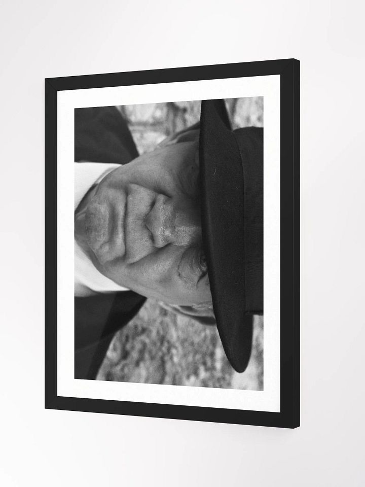 Jimmy Tippett Snr London Face product image (2)