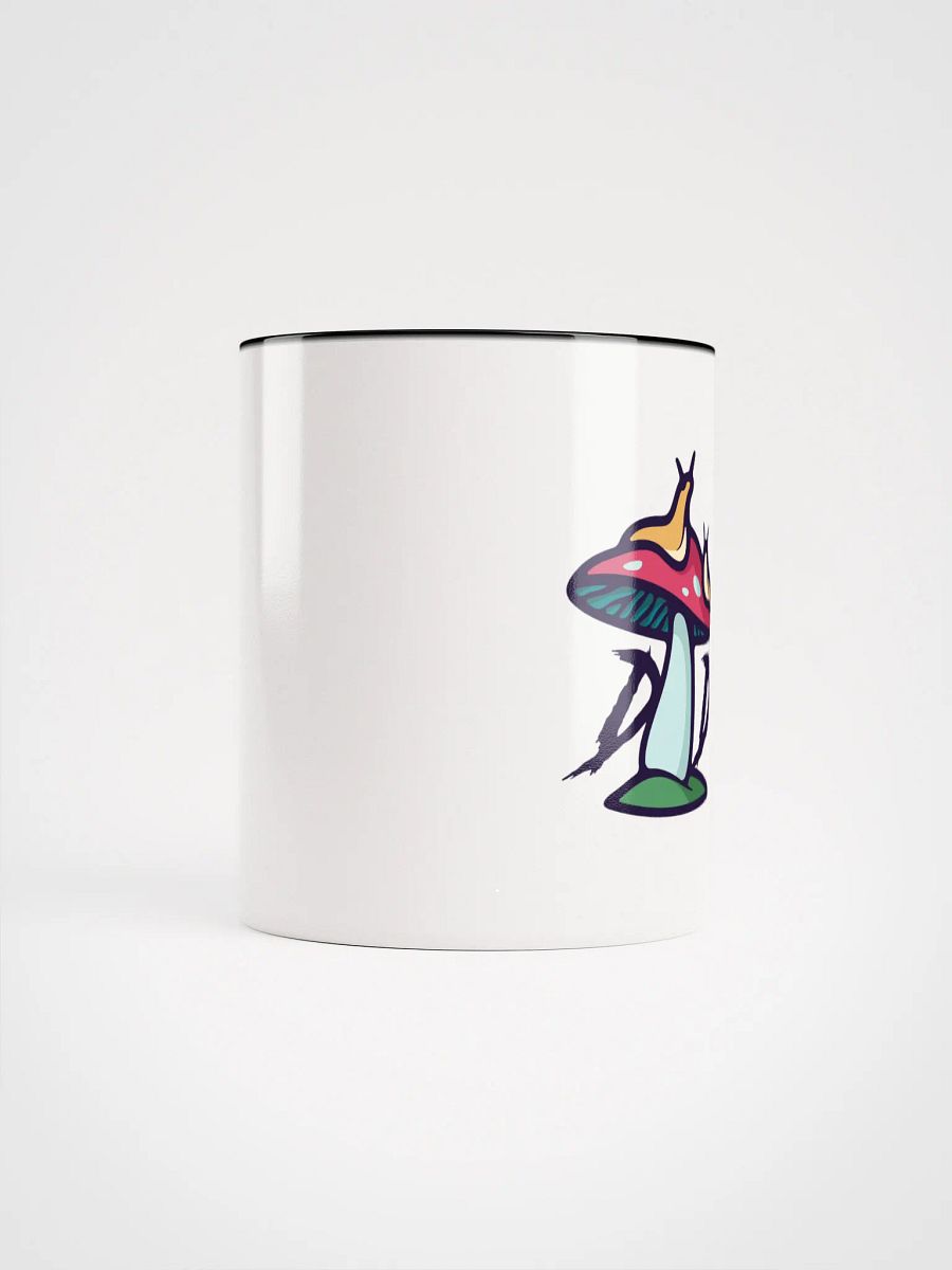 Logo Mug with a pick your own color inside product image (66)