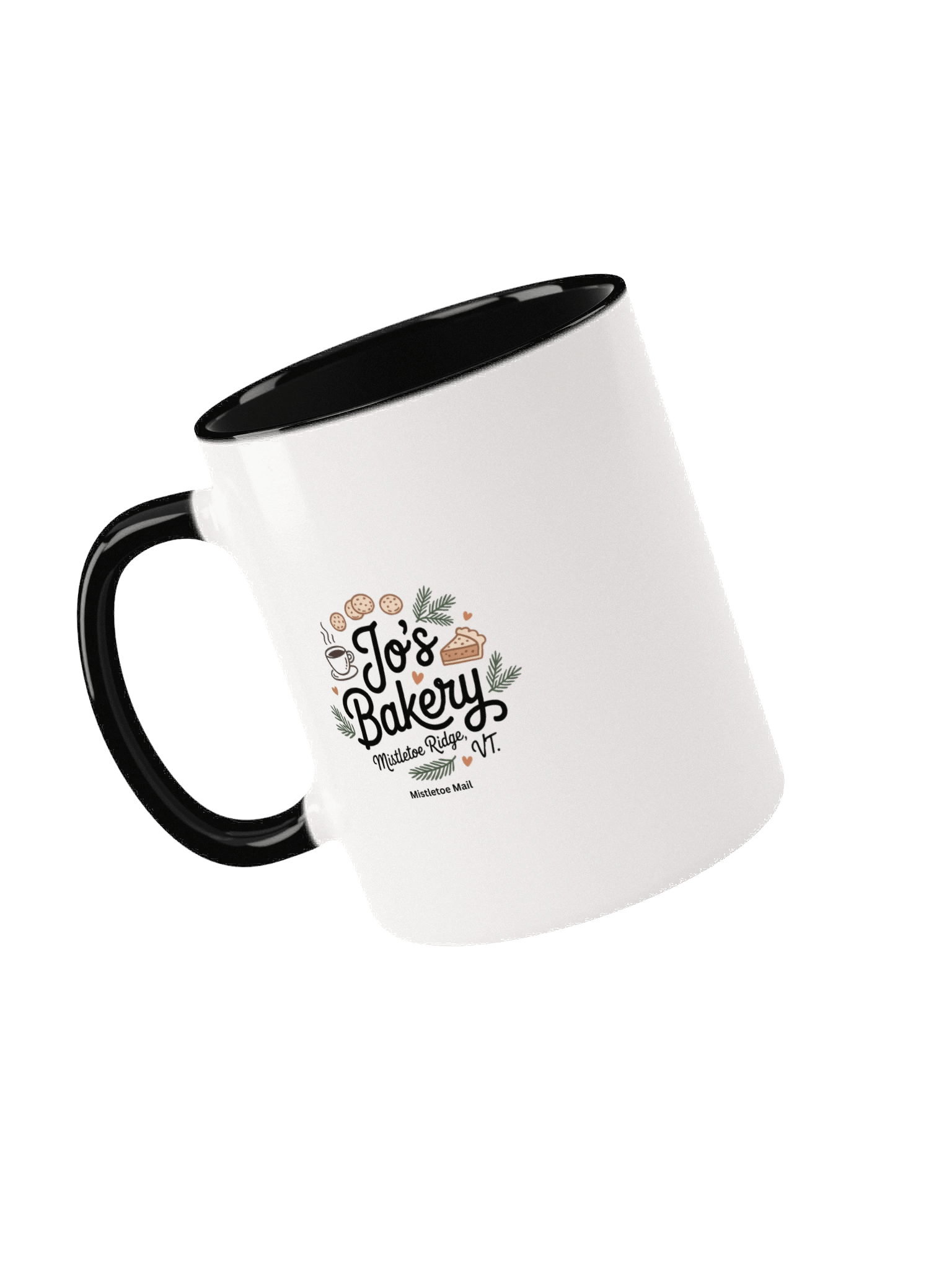 Jo's Bakery Mug 2 product image (3)