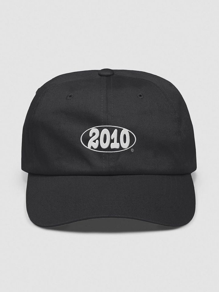 2010 Hat product image (1)