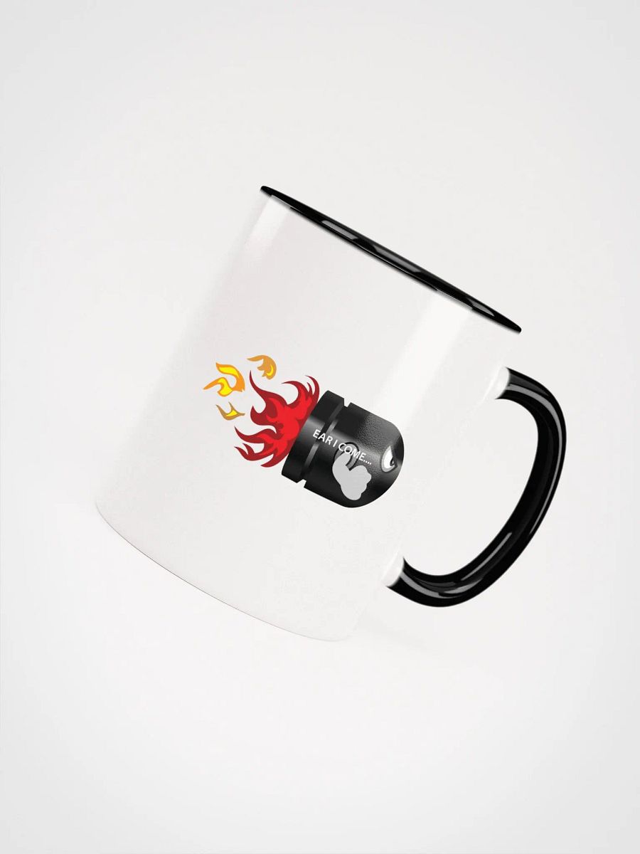 AMERICA: EAR, I COME. product image (55)
