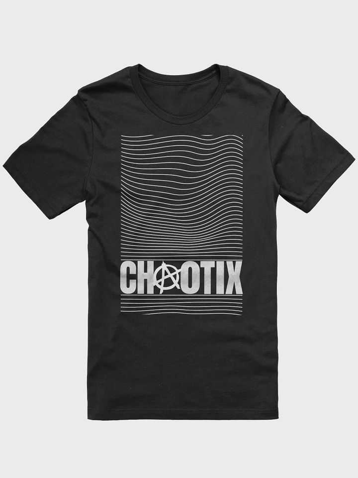 Wave Tee product image (1)