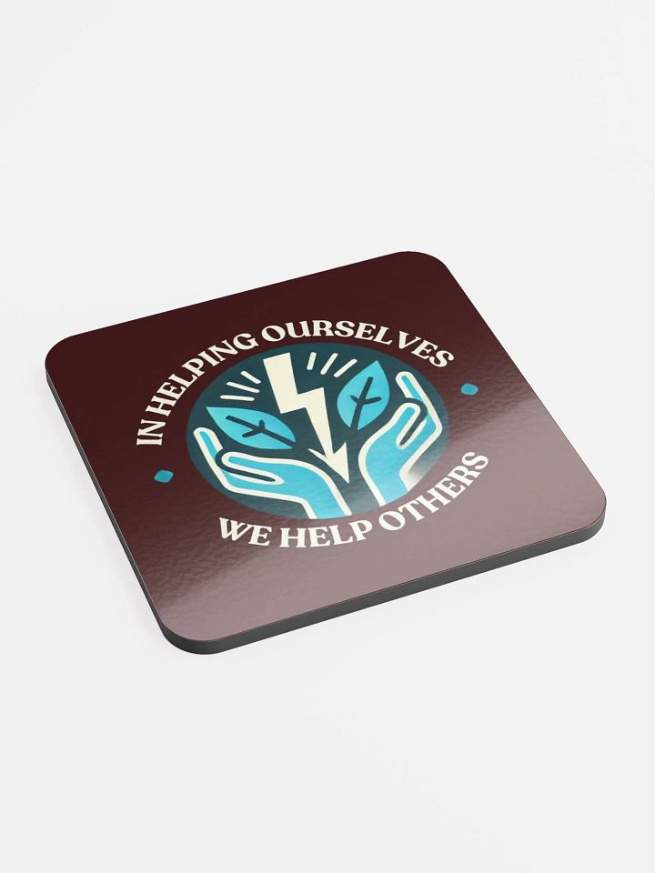 Motto Coasters product image (2)
