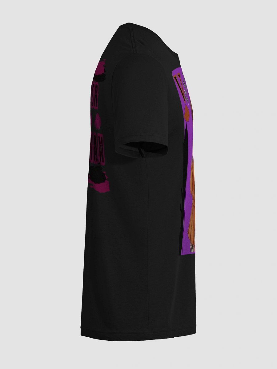 Velma playing card tee product image (41)