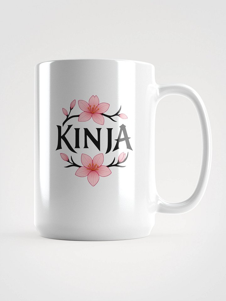 Cherry Blossom Mug product image (1)