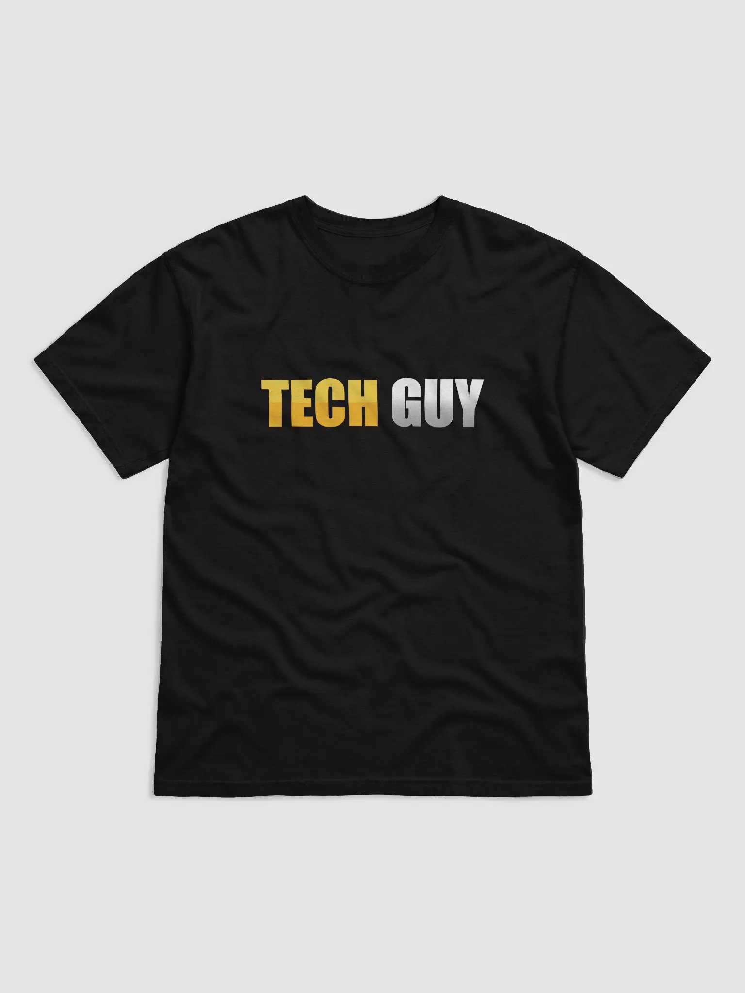 Tech Guy Top product image (5)