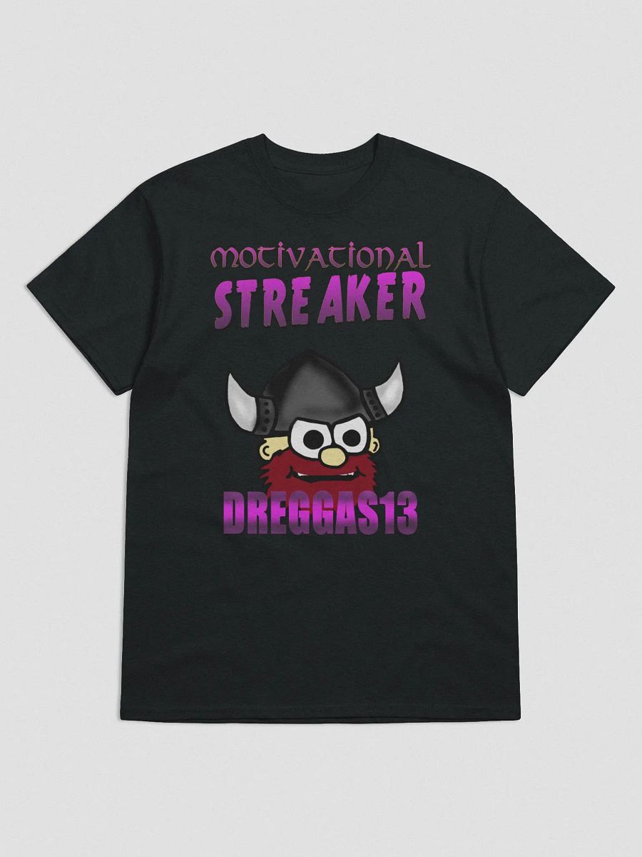 Motivational Streaker product image (1)