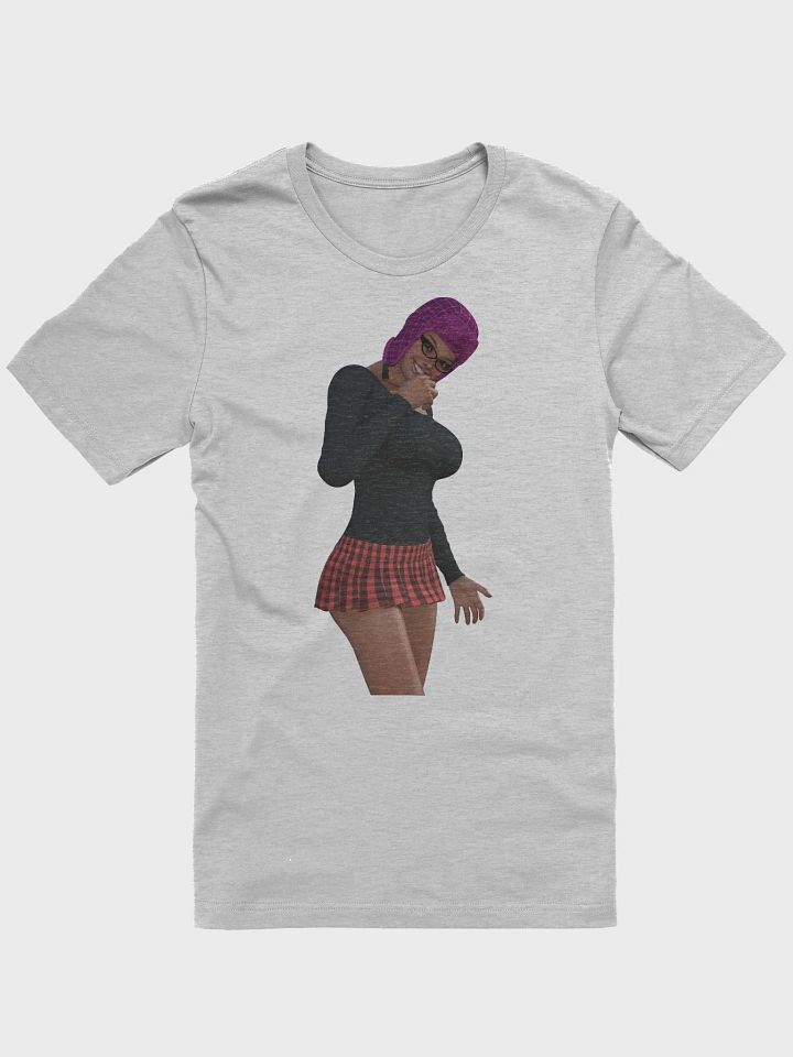 Maria T-shirt product image (1)