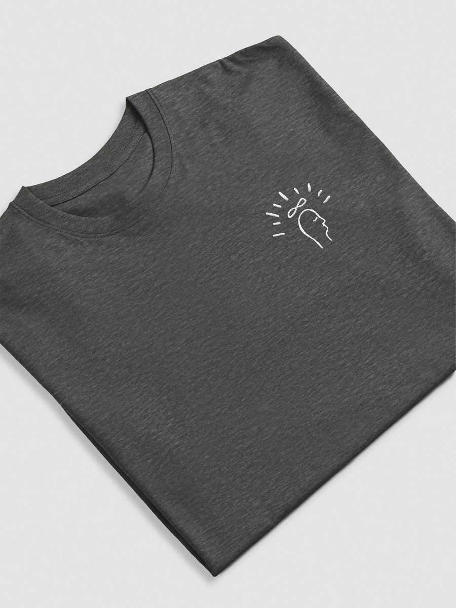 Magic Mind Heavyweight Tee product image (4)