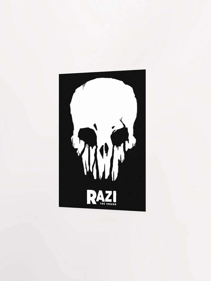 Razi Poster product image (13)