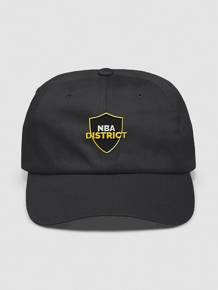 NBADistrict Hat product image (1)